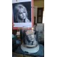 88 Zandschildering Brigitte Bardot