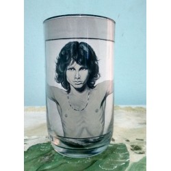 Zandschildering Jim Morrison