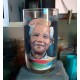03 Zandschildering Nelson Mandela